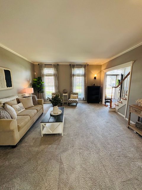 Tiny photo for N552 W Weaver Circle, Geneva, IL 60134 (MLS # 12618923)