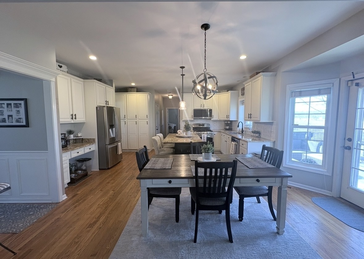 N552 W Weaver Circle