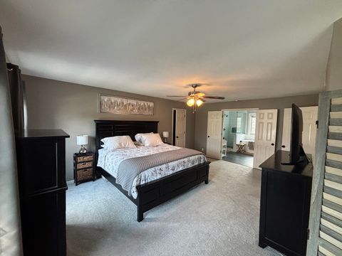 Tiny photo for N552 W Weaver Circle, Geneva, IL 60134 (MLS # 12618923)