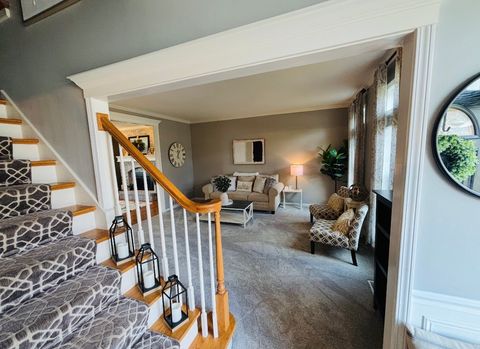 Tiny photo for N552 W Weaver Circle, Geneva, IL 60134 (MLS # 12618923)