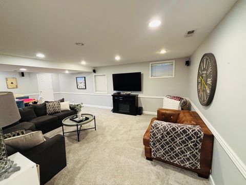 Tiny photo for N552 W Weaver Circle, Geneva, IL 60134 (MLS # 12618923)