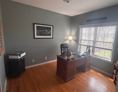 Tiny photo for N552 W Weaver Circle, Geneva, IL 60134 (MLS # 12618923)