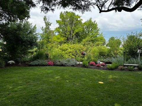 Tiny photo for N552 W Weaver Circle, Geneva, IL 60134 (MLS # 12618923)