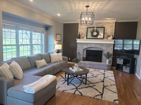 Tiny photo for N552 W Weaver Circle, Geneva, IL 60134 (MLS # 12618923)