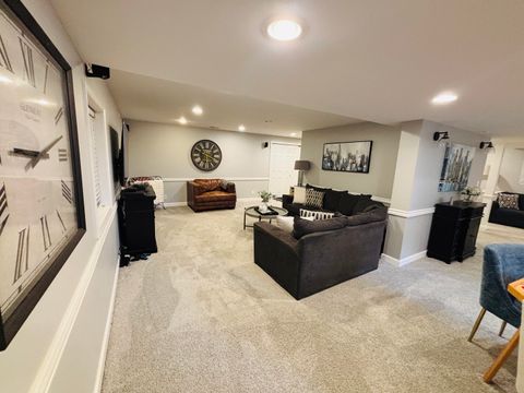 Tiny photo for N552 W Weaver Circle, Geneva, IL 60134 (MLS # 12618923)