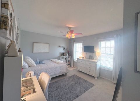 Tiny photo for N552 W Weaver Circle, Geneva, IL 60134 (MLS # 12618923)
