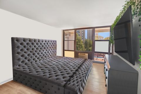 Tiny photo for 2605 S Indiana Avenue #307, Chicago, IL 60616 (MLS # 12472200)