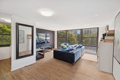 Tiny photo for 2605 S Indiana Avenue #307, Chicago, IL 60616 (MLS # 12472200)