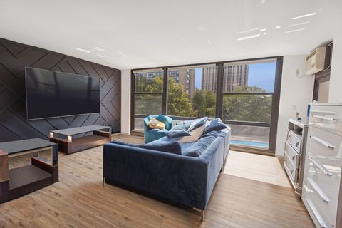 Tiny photo for 2605 S Indiana Avenue #307, Chicago, IL 60616 (MLS # 12472200)