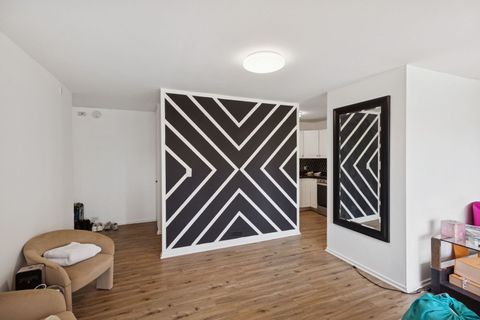 Tiny photo for 2605 S Indiana Avenue #307, Chicago, IL 60616 (MLS # 12472200)