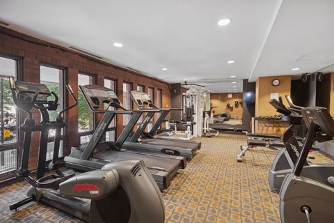 Tiny photo for 2605 S Indiana Avenue #307, Chicago, IL 60616 (MLS # 12472200)