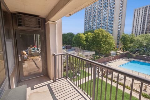 Tiny photo for 2605 S Indiana Avenue #307, Chicago, IL 60616 (MLS # 12472200)