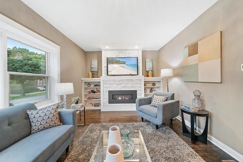 Tiny photo for 2339 Clarence Avenue, Berwyn, IL 60402 (MLS # 12666188)