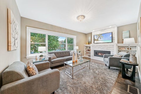 Tiny photo for 2339 Clarence Avenue, Berwyn, IL 60402 (MLS # 12666188)