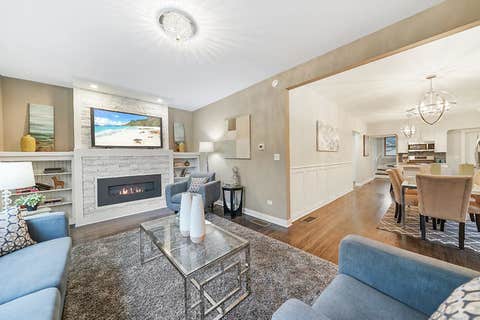 Tiny photo for 2339 Clarence Avenue, Berwyn, IL 60402 (MLS # 12666188)