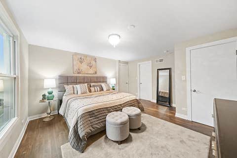 Tiny photo for 2339 Clarence Avenue, Berwyn, IL 60402 (MLS # 12666188)