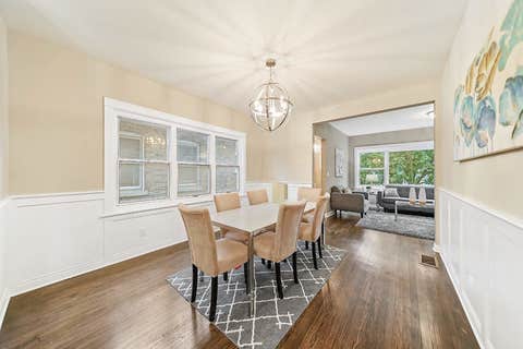 Tiny photo for 2339 Clarence Avenue, Berwyn, IL 60402 (MLS # 12666188)