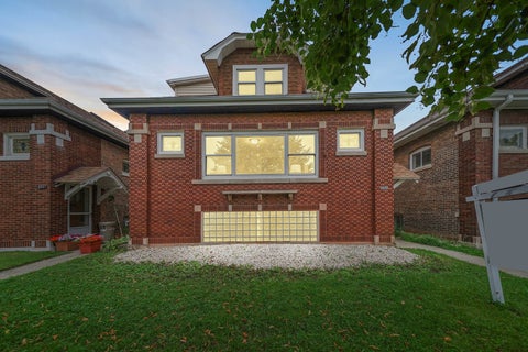Photo of 2339 Clarence Avenue, Berwyn, IL 60402 (MLS # 12666188)