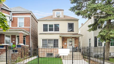 1226 S 50th Court Cicero IL 60804
