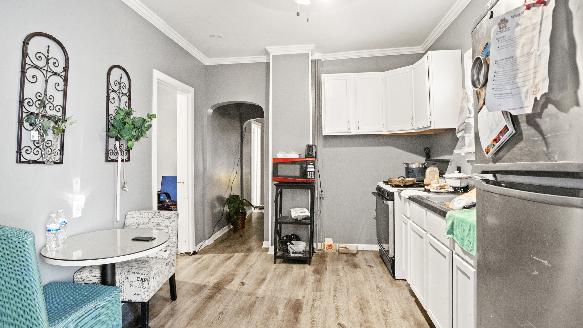 1226 S 50th Court