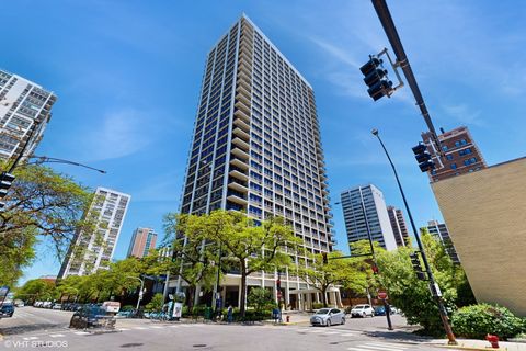 88 W Schiller Street 901L Chicago IL 60601