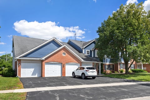 Tiny photo for 201 charleston Court #3, Schaumburg, IL 60193 (MLS # 12683794)