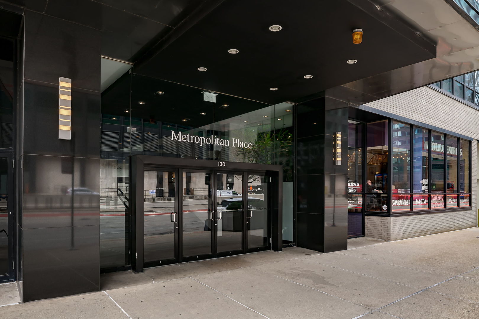 130 S CANAL Street 311