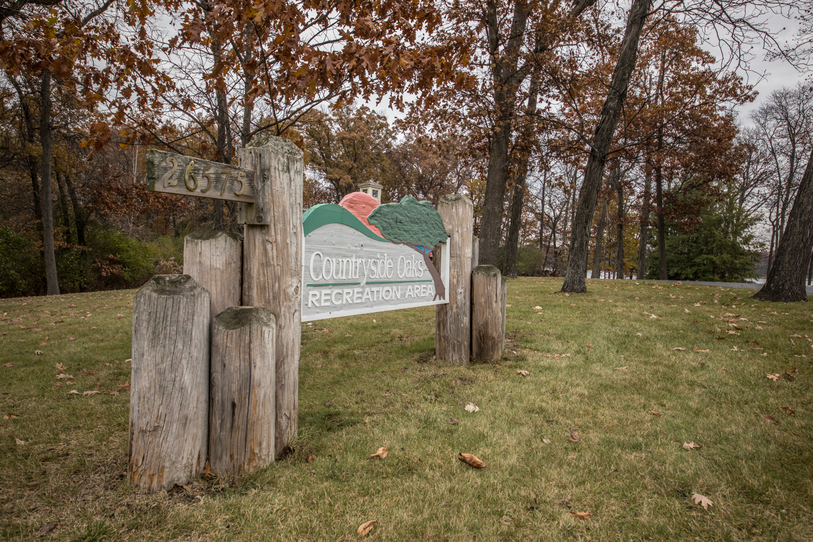 21601 W Hampshire Place