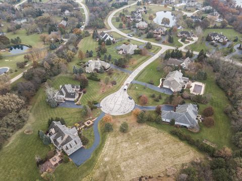 21601 W Hampshire Place Mundelein IL 60060