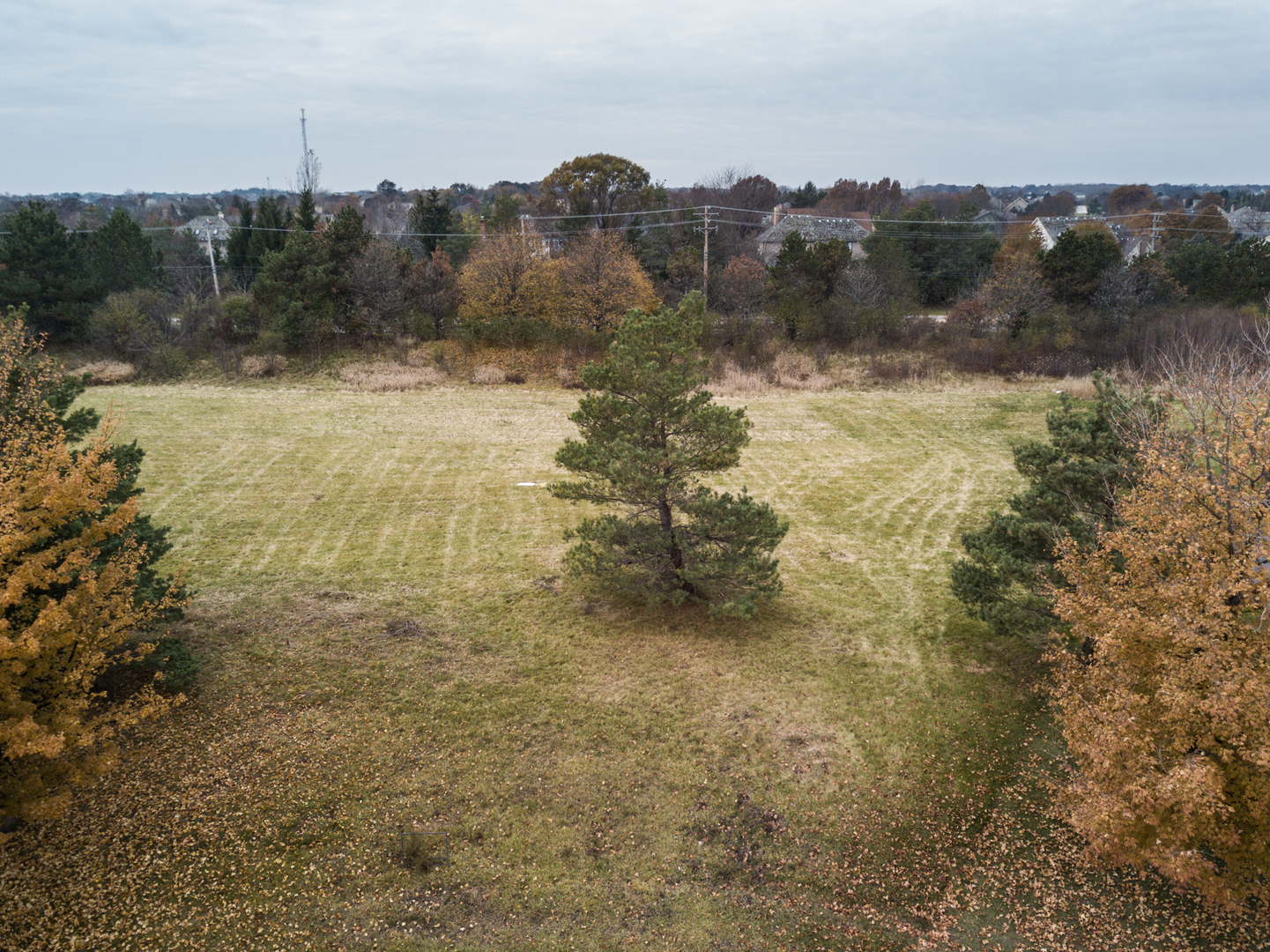 21601 W Hampshire Place