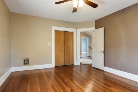 Tiny photo for 201 S Main Street, Leroy, IL 61752 (MLS # 12542061)