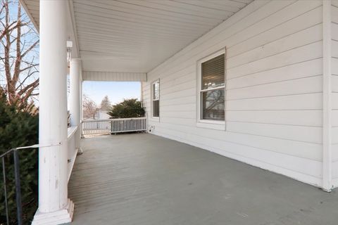 Tiny photo for 201 S Main Street, Leroy, IL 61752 (MLS # 12542061)