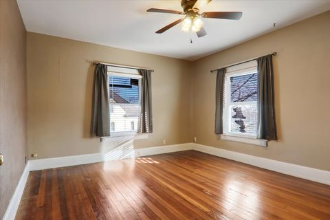 Tiny photo for 201 S Main Street, Leroy, IL 61752 (MLS # 12542061)