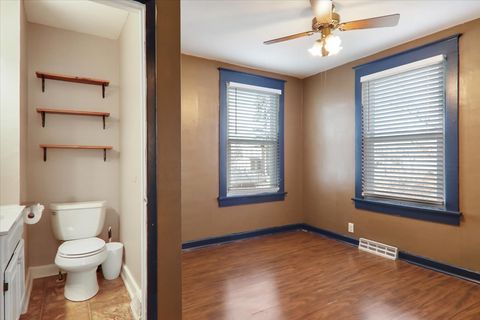 Tiny photo for 201 S Main Street, Leroy, IL 61752 (MLS # 12542061)