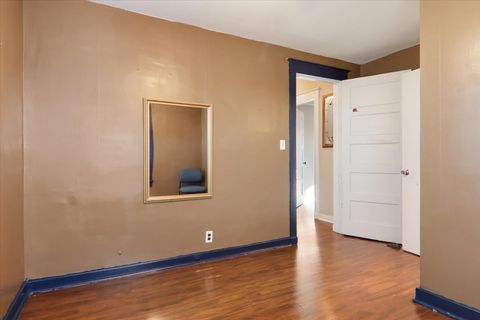 Tiny photo for 201 S Main Street, Leroy, IL 61752 (MLS # 12542061)