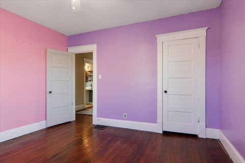 Tiny photo for 201 S Main Street, Leroy, IL 61752 (MLS # 12542061)