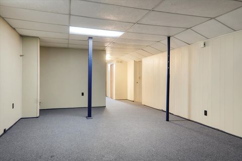 Tiny photo for 201 S Main Street, Leroy, IL 61752 (MLS # 12542061)