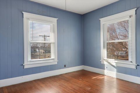 Tiny photo for 201 S Main Street, Leroy, IL 61752 (MLS # 12542061)