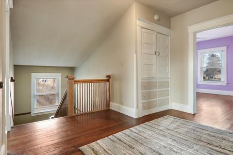 Tiny photo for 201 S Main Street, Leroy, IL 61752 (MLS # 12542061)