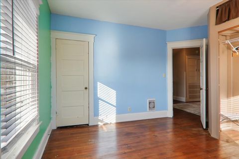 Tiny photo for 201 S Main Street, Leroy, IL 61752 (MLS # 12542061)