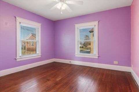 Tiny photo for 201 S Main Street, Leroy, IL 61752 (MLS # 12542061)