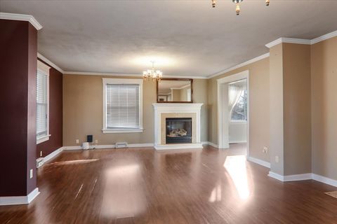 Tiny photo for 201 S Main Street, Leroy, IL 61752 (MLS # 12542061)