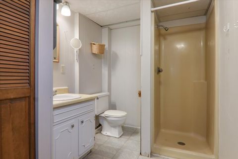 Tiny photo for 201 S Main Street, Leroy, IL 61752 (MLS # 12542061)