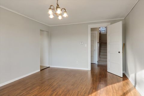 Tiny photo for 201 S Main Street, Leroy, IL 61752 (MLS # 12542061)