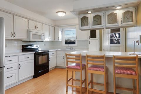 Tiny photo for 201 S Main Street, Leroy, IL 61752 (MLS # 12542061)