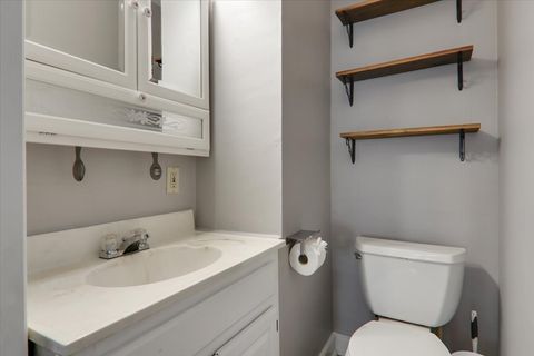 Tiny photo for 201 S Main Street, Leroy, IL 61752 (MLS # 12542061)