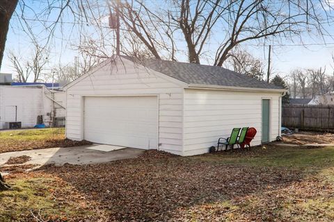 Tiny photo for 201 S Main Street, Leroy, IL 61752 (MLS # 12542061)
