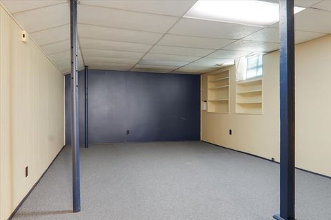 Tiny photo for 201 S Main Street, Leroy, IL 61752 (MLS # 12542061)