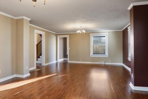 Tiny photo for 201 S Main Street, Leroy, IL 61752 (MLS # 12542061)