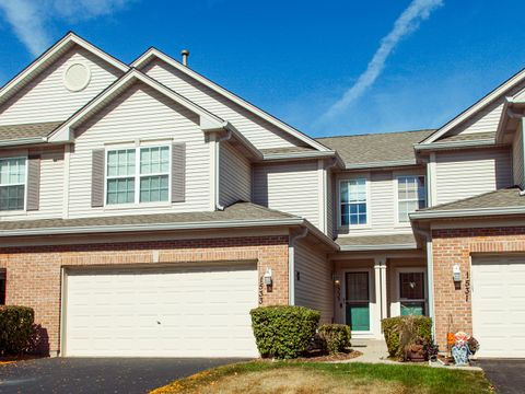 1533 Keystone Court Elgin IL 60120